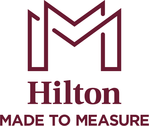 Hilton Made to Measure