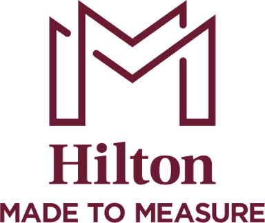 Hilton Made to Measure