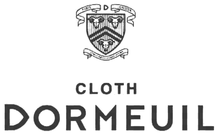 Dormeuil