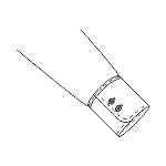 two-button-rounded